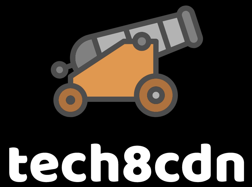 Tech 8 CDN